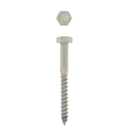8AA90 - Coach Screw ST/ST -8AA90_o_T